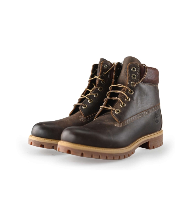 Timberland Veterboots