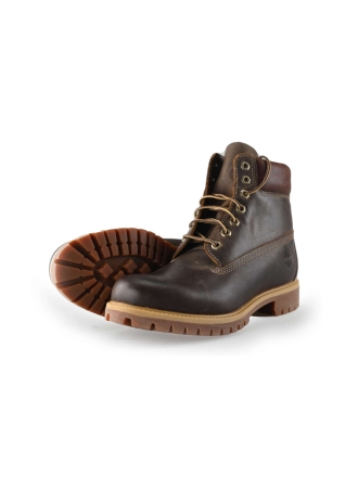 Timberland Veterboots