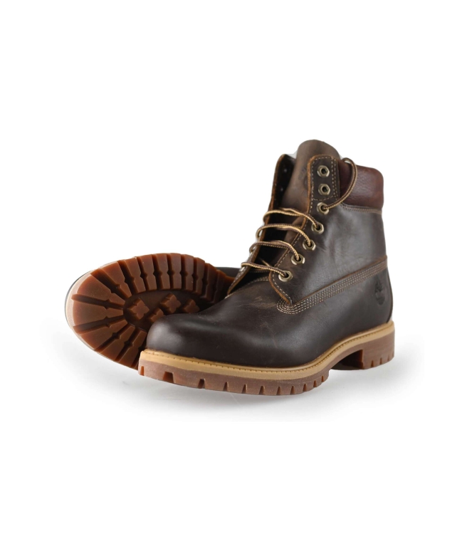 Timberland Veterboots