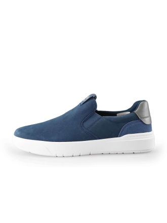 Timberland Instappers Blauw 224218