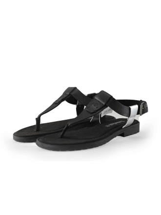 Timberland Sandalen Zwart 224222