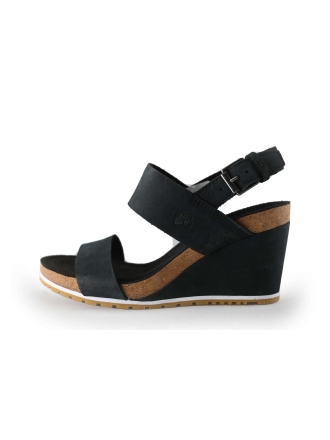 Timberland Sleehakken