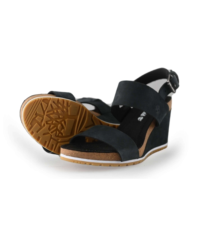 Timberland Sleehakken