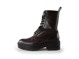 Zara Veterboots