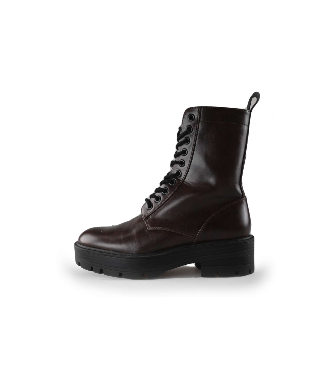Zara Veterboots