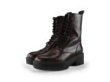 Zara Veterboots