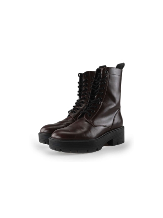 Zara Veterboots Bruin 224251