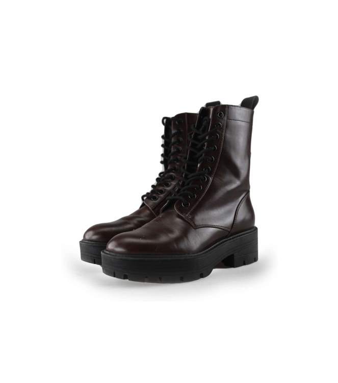Zara Veterboots