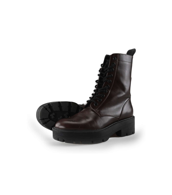Zara Veterboots