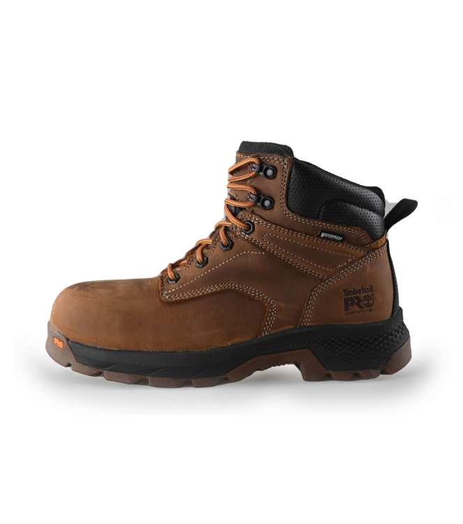 Timberland Werkschoenen