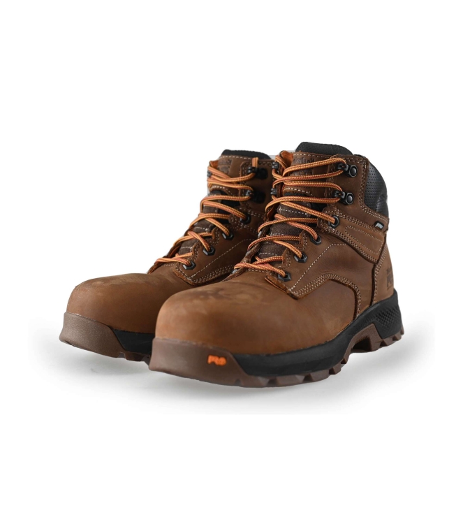 Timberland Werkschoenen