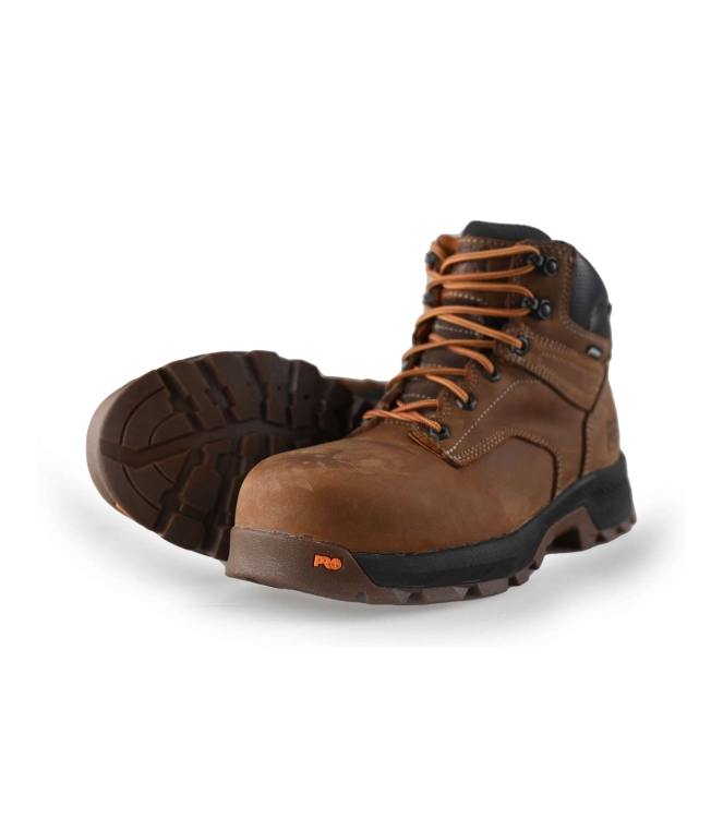 Timberland Werkschoenen
