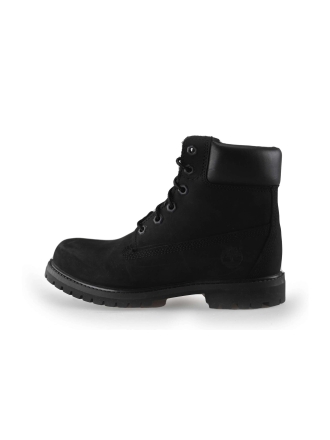 Timberland Veterboots Zwart 224266