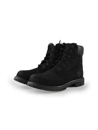 Timberland Veterboots Zwart 224266