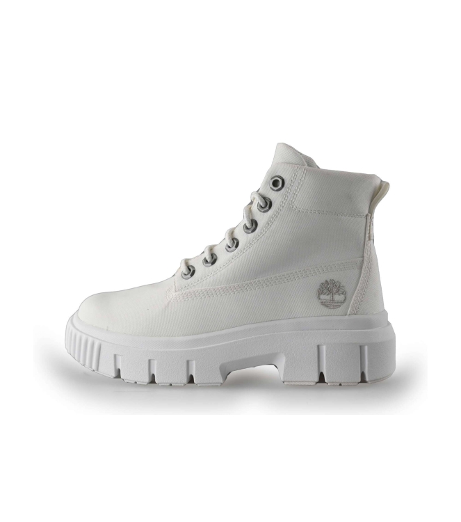 Timberland Veterboots