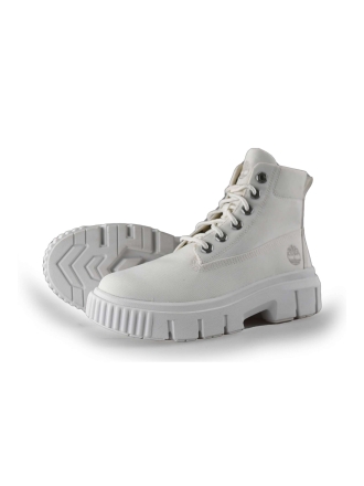 Timberland Veterboots