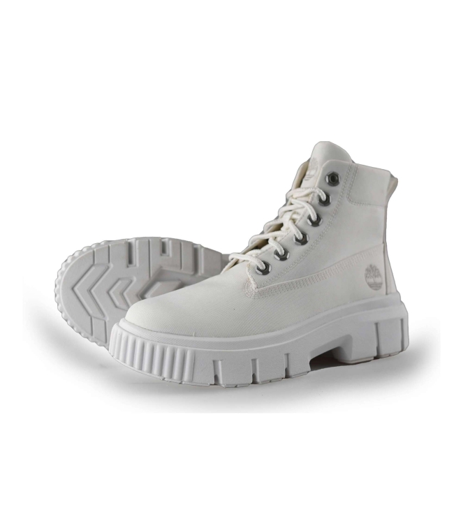 Timberland Veterboots