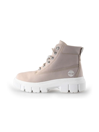 Timberland Veterboots