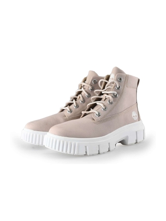 Timberland Veterboots