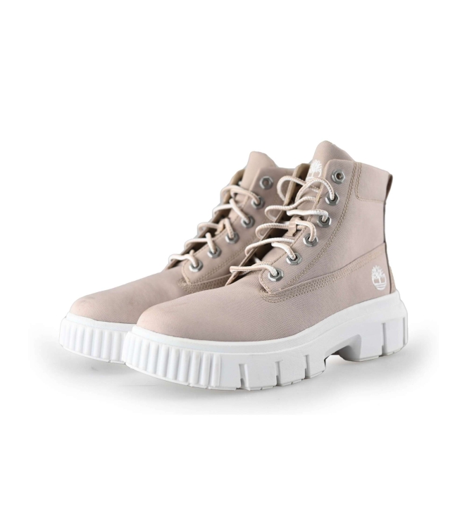 Timberland Veterboots