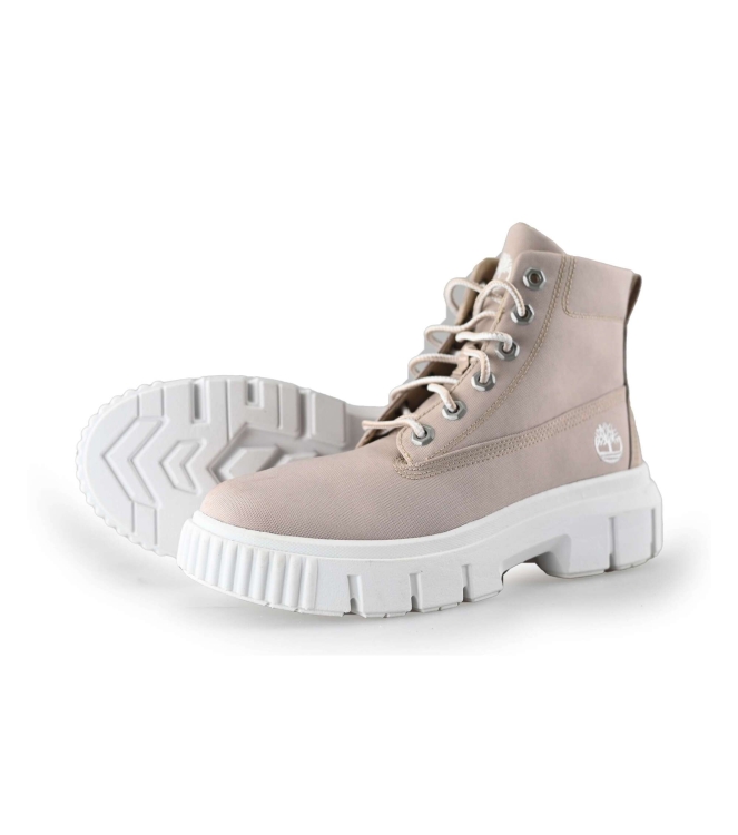 Timberland Veterboots