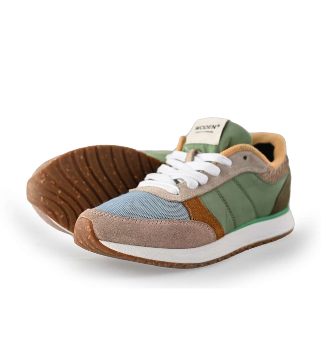 Woden Sneakers