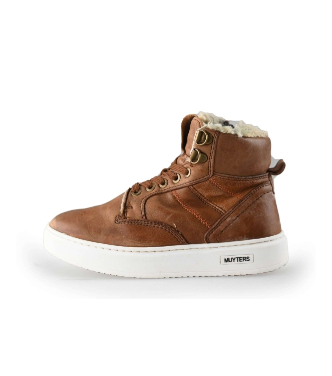Muyters Hoge sneakers