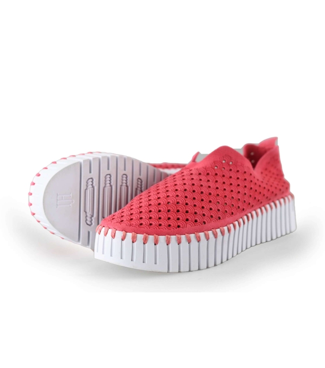 Ilse Jacobsen Instappers