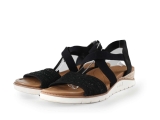 Bobs Sandalen