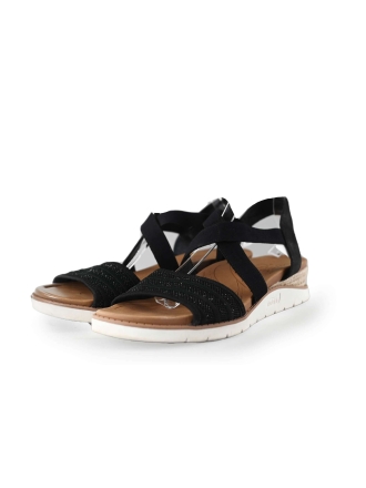 Bobs Sandalen