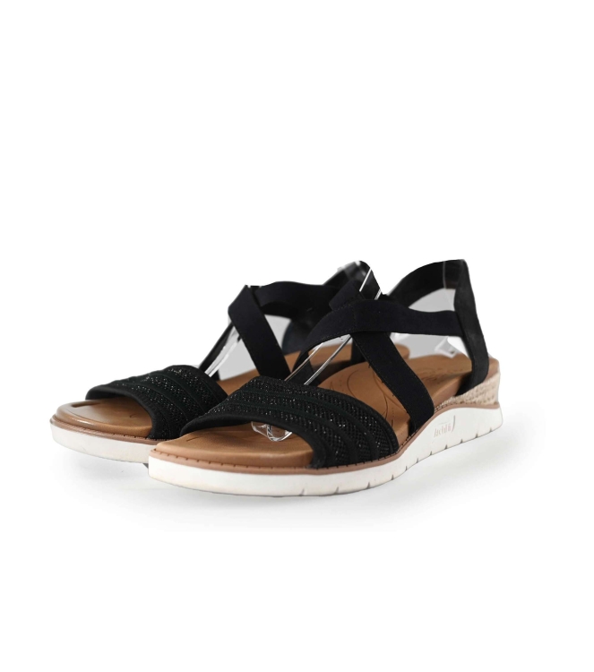 Bobs Sandalen
