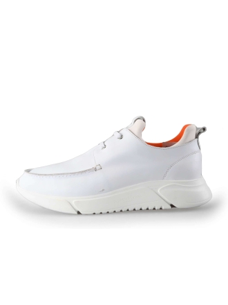 Reinhard Frans Sneakers Wit 224376