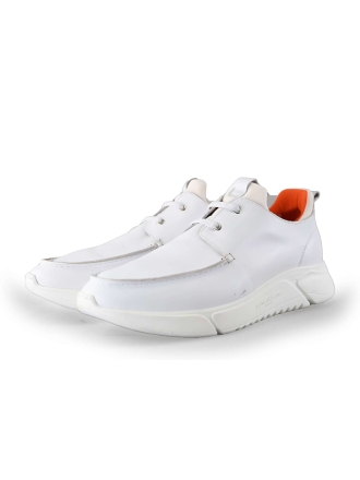 Reinhard Frans Sneakers Wit 224376