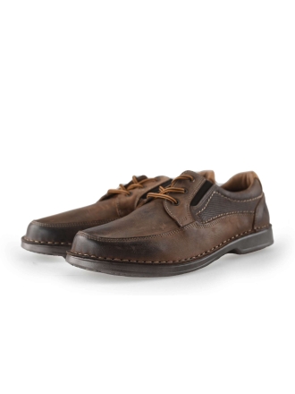 Outfielder Veterschoenen Bruin 224402