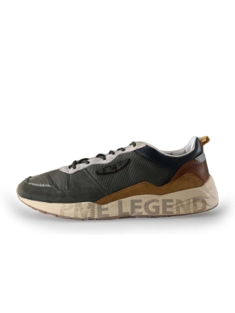 PME Legend Sneakers Grijs 224417