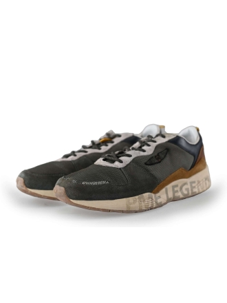 PME Legend Sneakers Grijs 224417