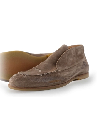 Floris van Bommel Instappers