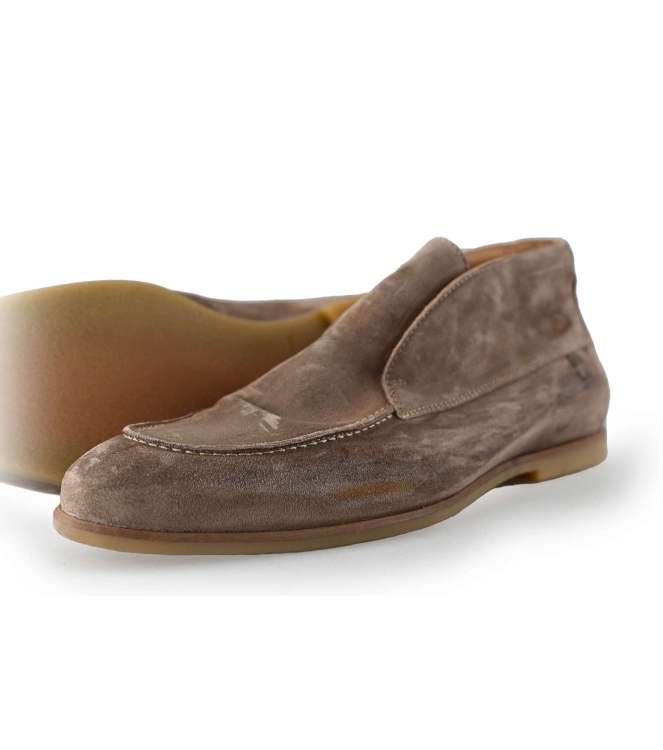 Floris van Bommel Instappers