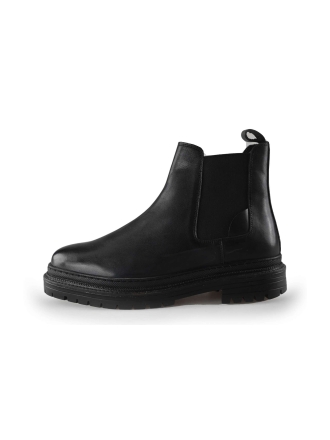 Vertice Chelsea boots Zwart 224465