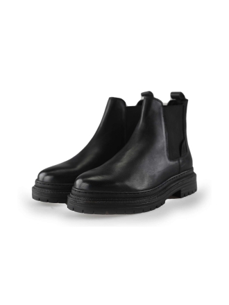 Vertice Chelsea boots Zwart 224465