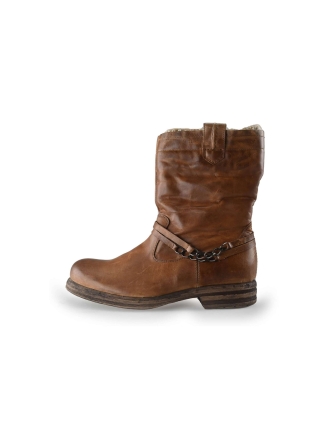 Expression Boots Bruin 224491
