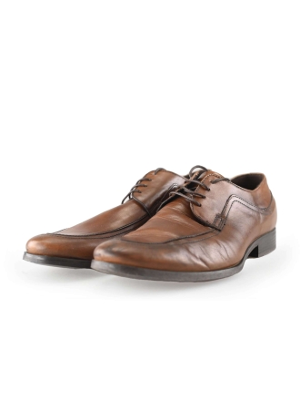 Mark Rey's Nette schoenen