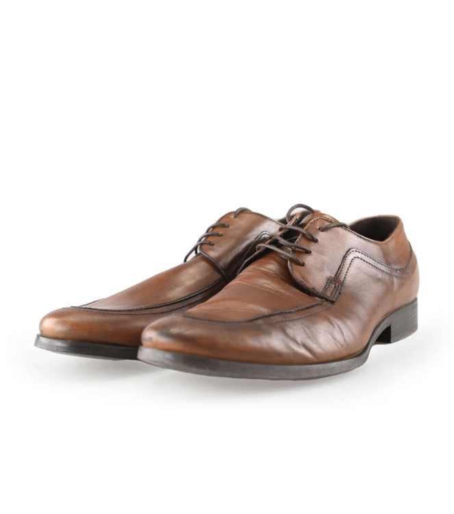 Mark Rey's Nette schoenen