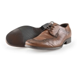 Mark Rey's Nette schoenen