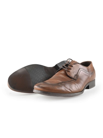 Mark Rey's Nette schoenen