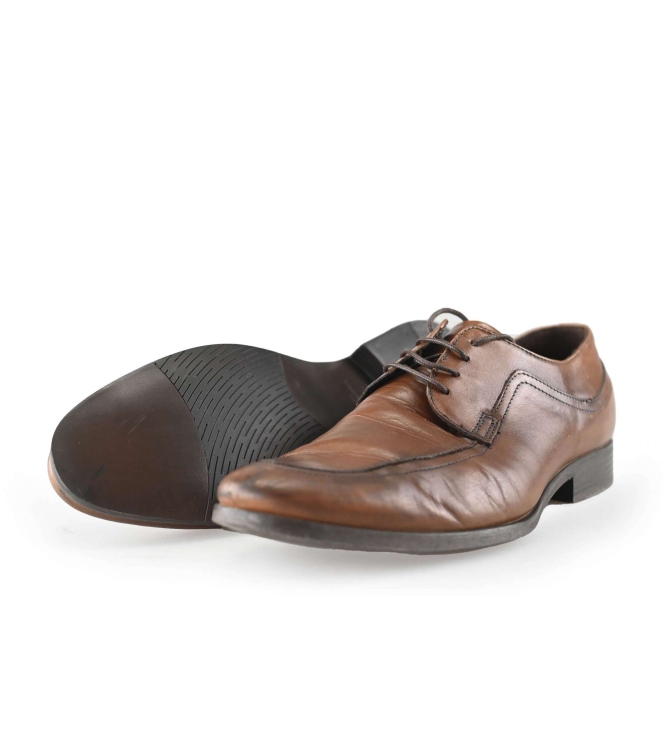 Mark Rey's Nette schoenen