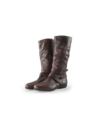 Mano Laarzen Bruin 224515