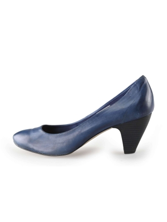 Mano Pumps Blauw 224523