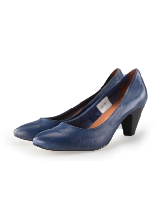 Mano Pumps Blauw 224523