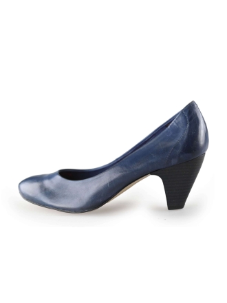 Mano Pumps Blauw 224524